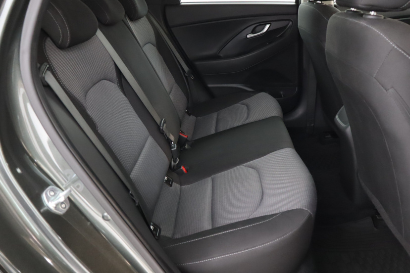 Hyundai i30, 2023