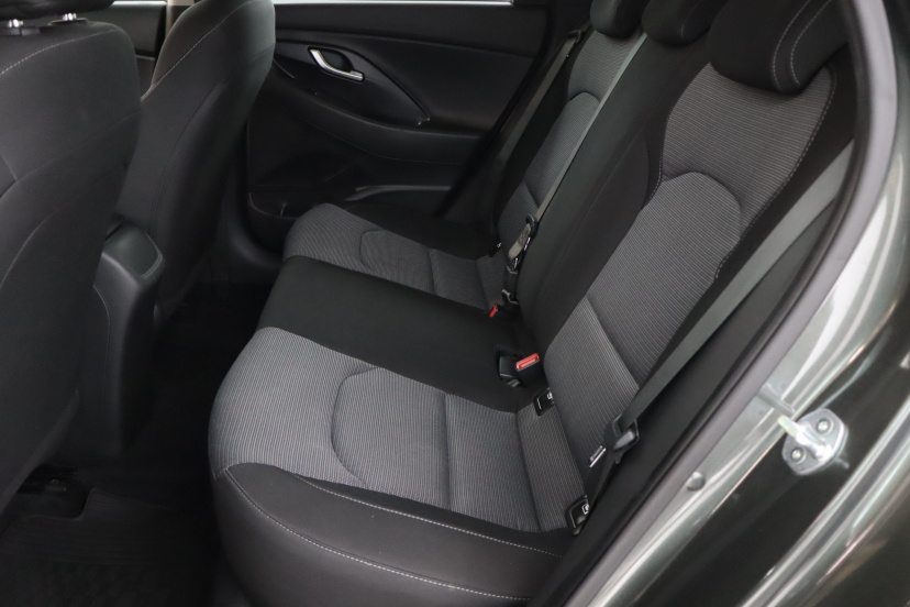 Hyundai i30, 2023