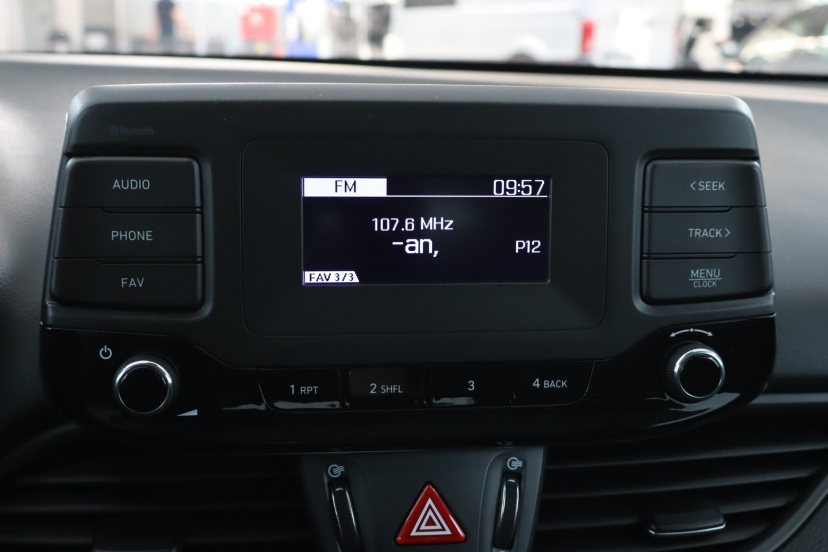 Hyundai i30, 2023