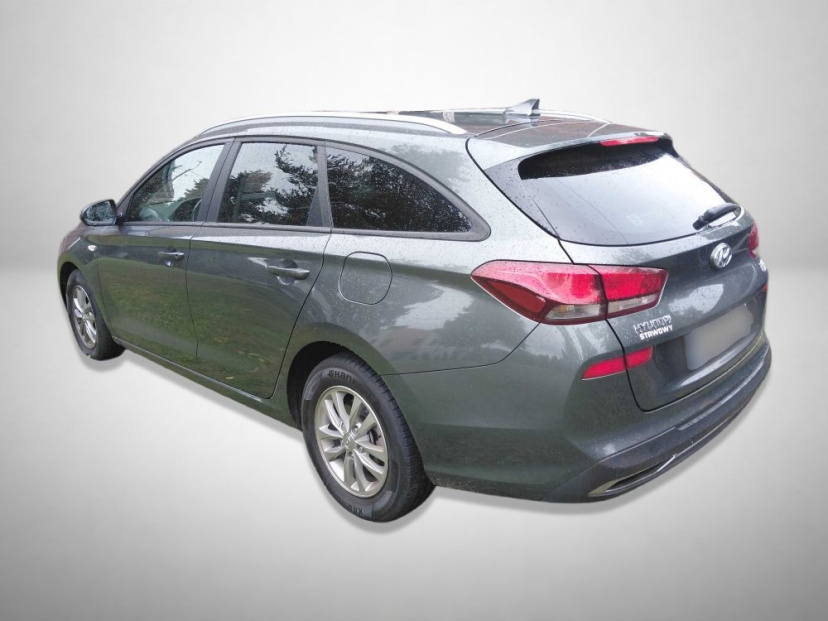 Hyundai i30, 2023