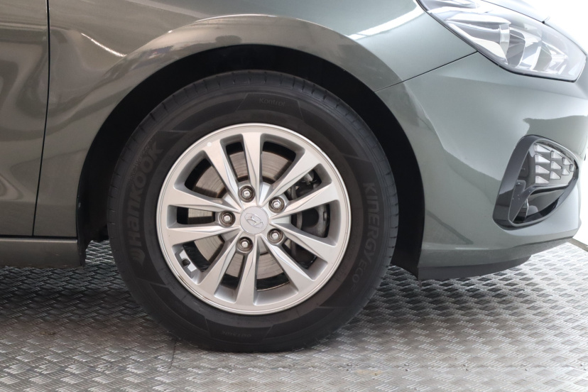 Hyundai i30, 2023