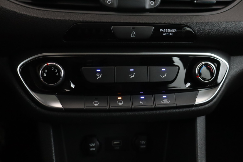Hyundai i30, 2023