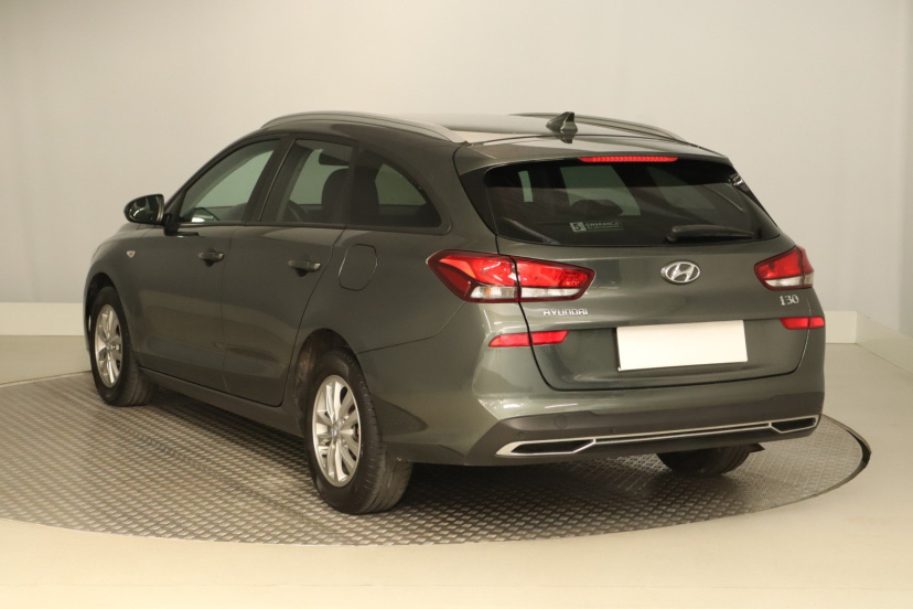 Hyundai i30, 2023