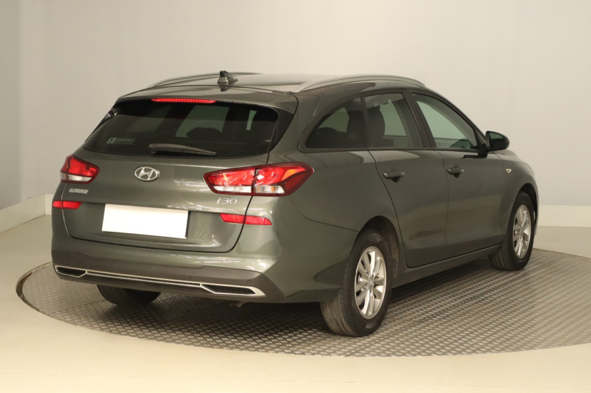 Hyundai i30, 2023