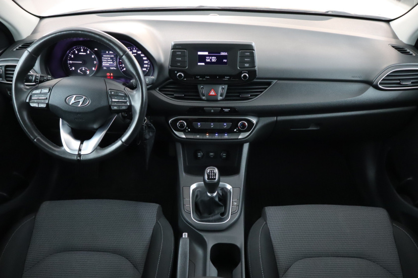 Hyundai i30, 2023