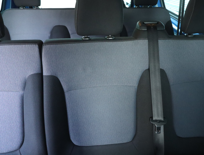 Opel Vivaro, 2017