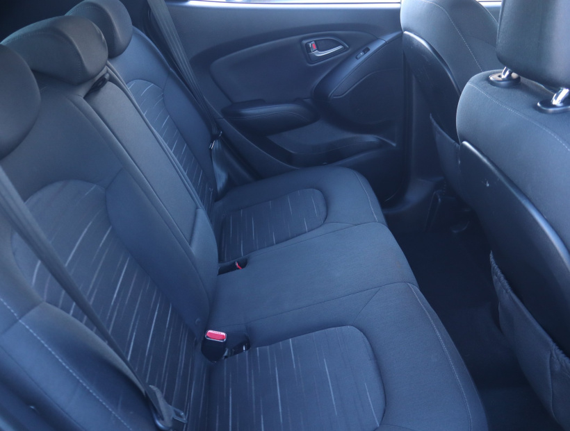 Hyundai ix35, 2014