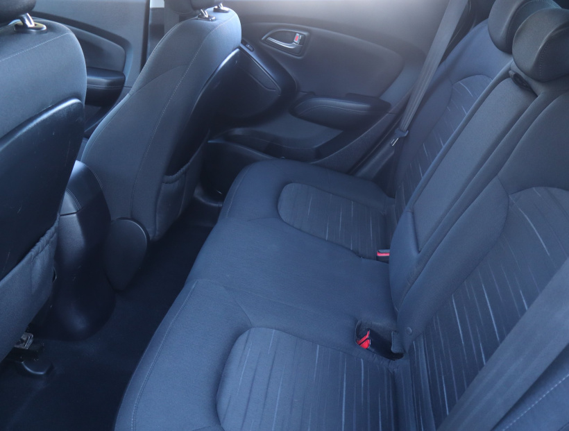 Hyundai ix35, 2014
