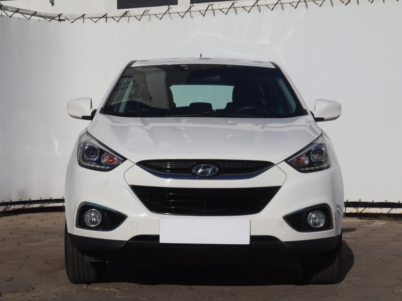 Hyundai ix35, 2014