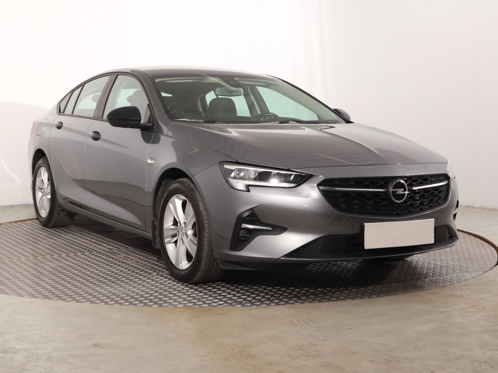 Opel Insignia Sports Tourer