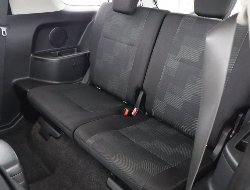 Suzuki Grand Vitara, 2011