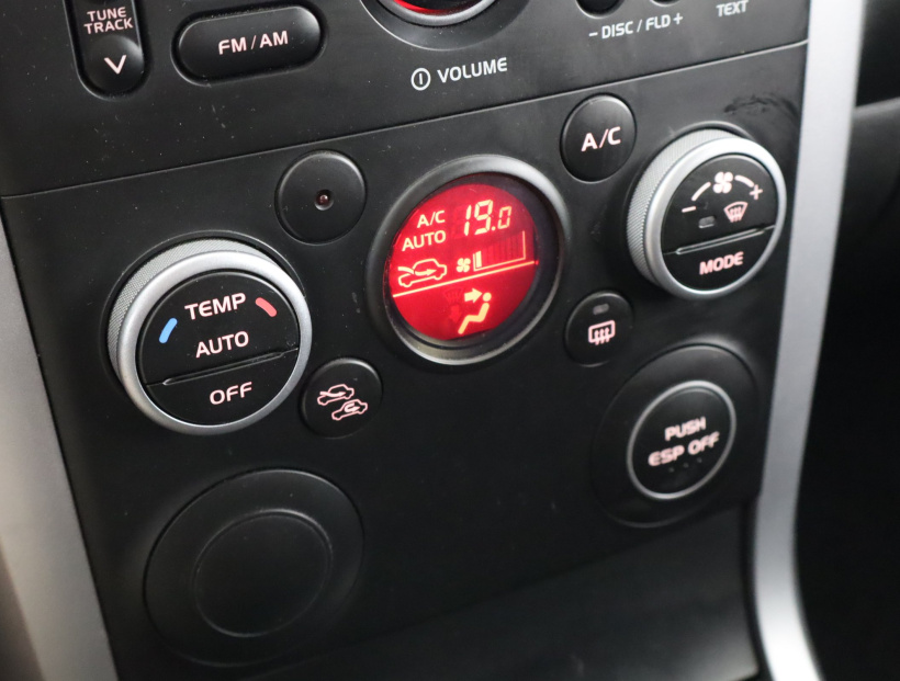 Suzuki Grand Vitara, 2011