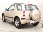 Suzuki Grand Vitara, 2011