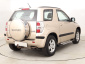 Suzuki Grand Vitara, 2011