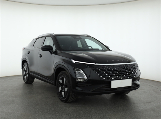Omoda 5