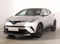 Toyota C-HR, 2016