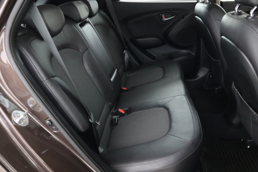 Hyundai ix35, 2015