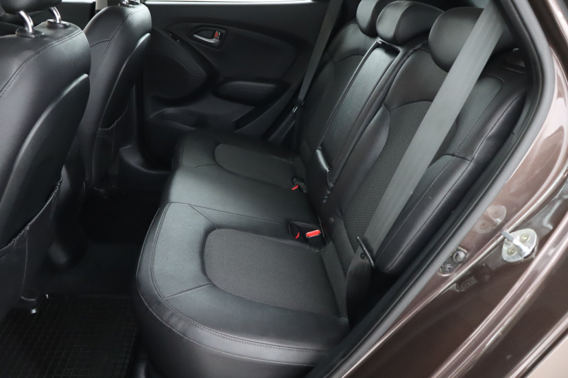 Hyundai ix35, 2015