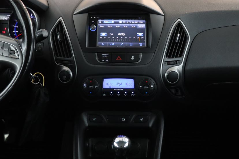 Hyundai ix35, 2015