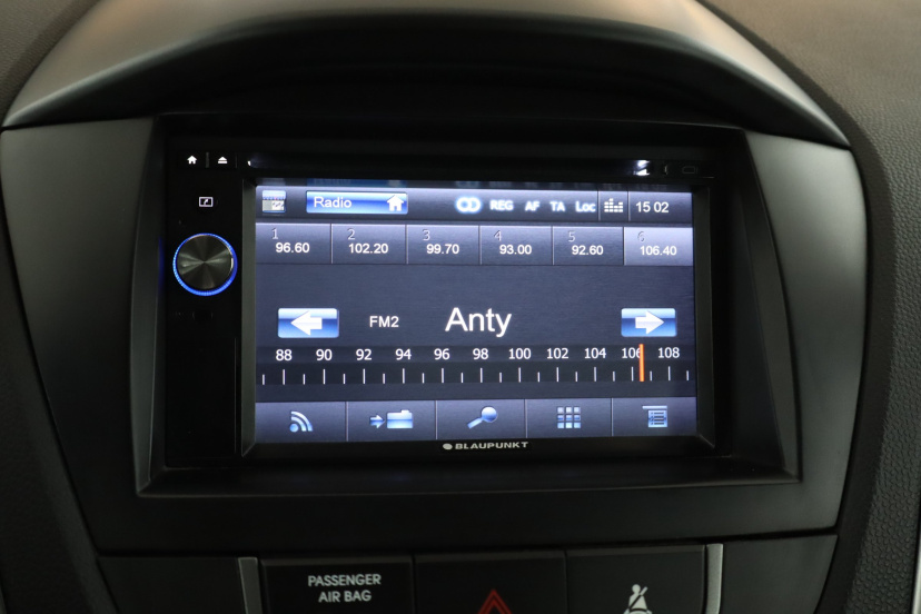 Hyundai ix35, 2015