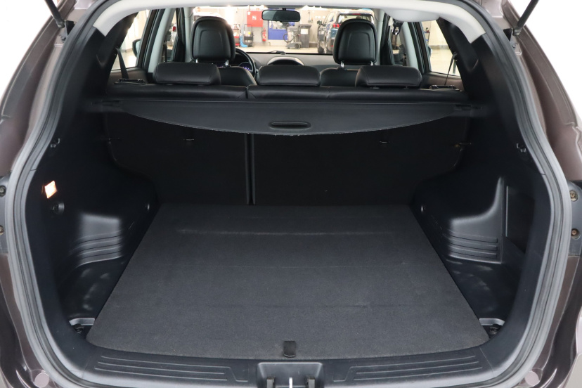 Hyundai ix35, 2015