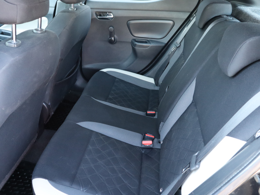 Nissan Micra, 2017