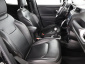 Jeep Renegade, 2014
