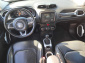 Jeep Renegade, 2014
