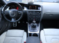 Audi A5, 2007
