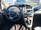 Toyota Verso, 2010