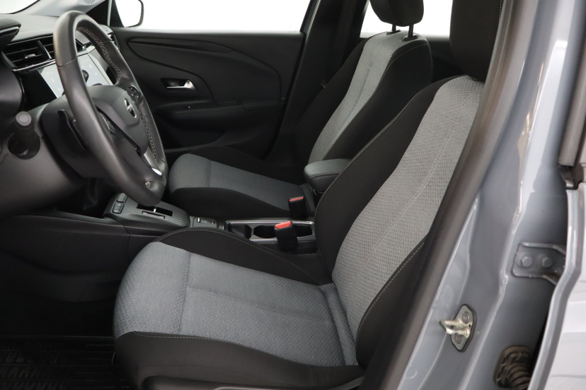 Opel Corsa, 2023