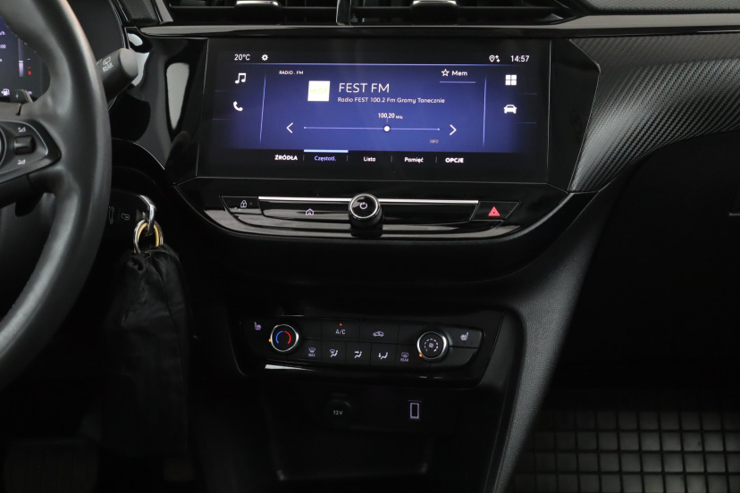 Opel Corsa, 2023