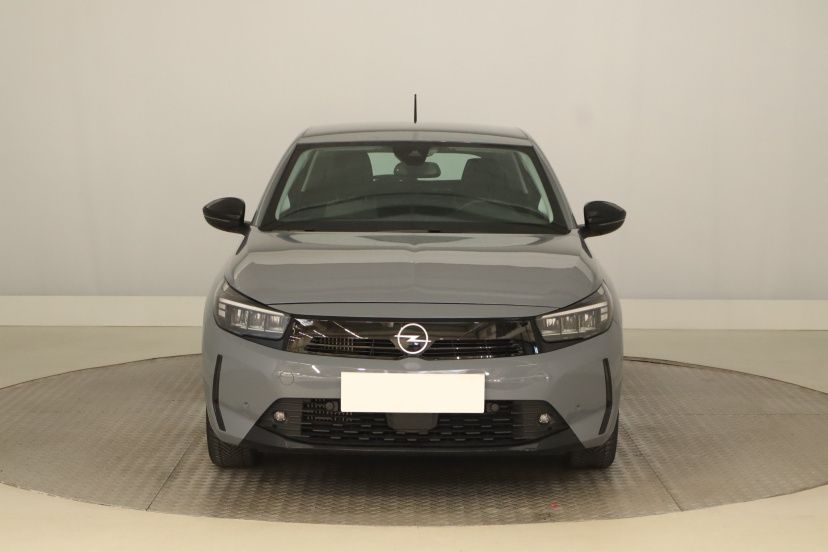Opel Corsa, 2023