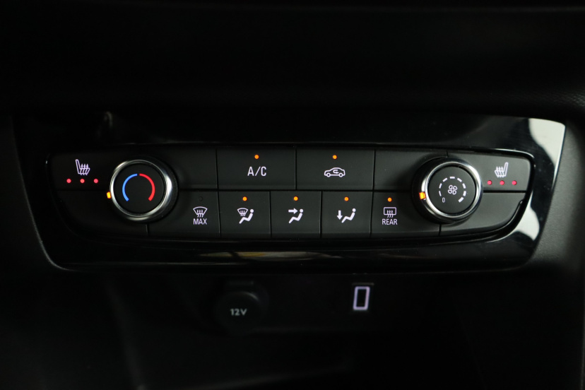 Opel Corsa, 2023