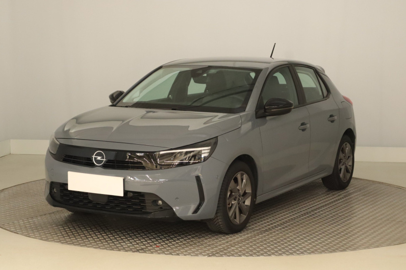 Opel Corsa, 2023