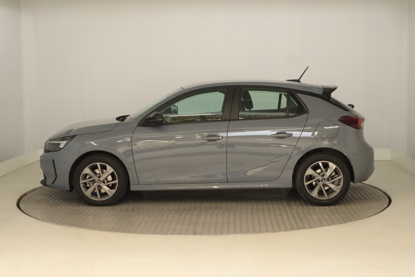 Opel Corsa, 2023