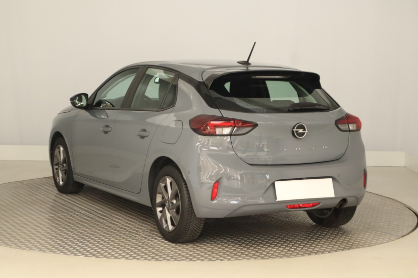 Opel Corsa, 2023