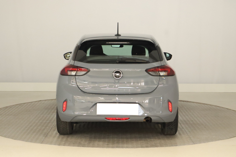 Opel Corsa, 2023