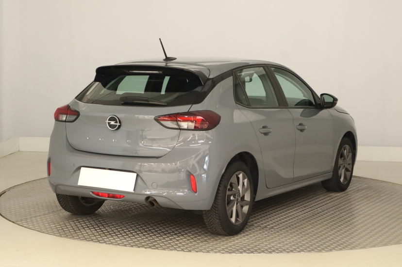Opel Corsa, 2023