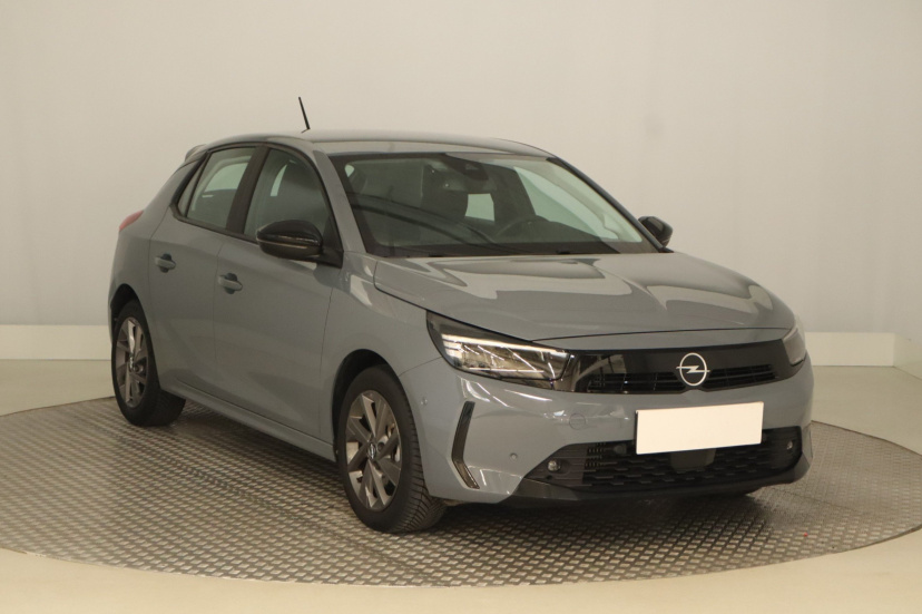 Opel Corsa, 2023