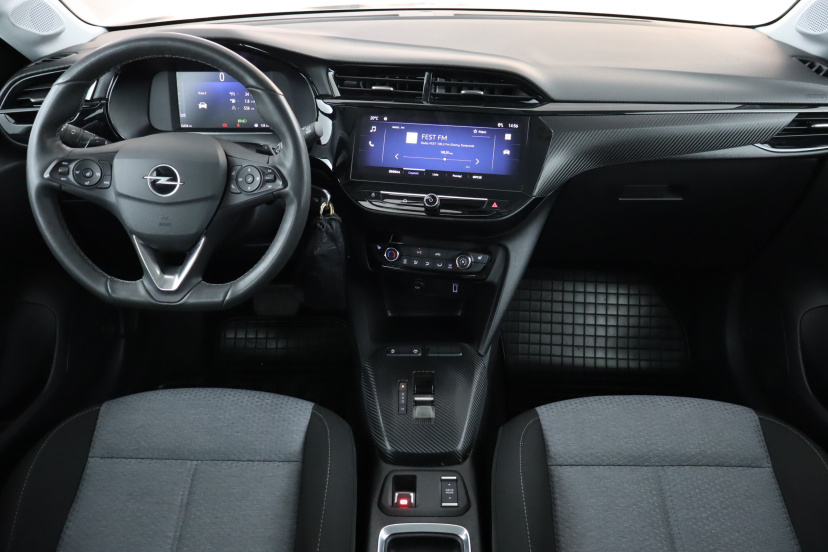 Opel Corsa, 2023