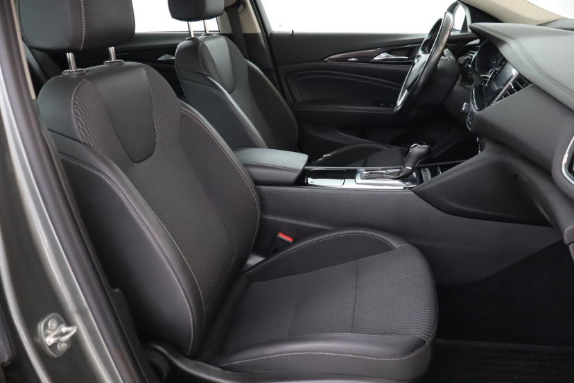 Opel Insignia, 2018