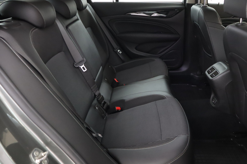 Opel Insignia, 2018