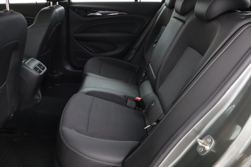 Opel Insignia, 2018