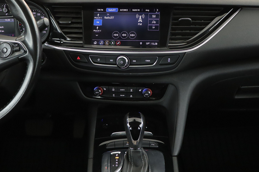 Opel Insignia, 2018