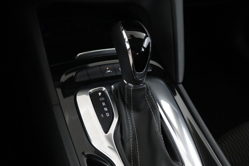 Opel Insignia, 2018