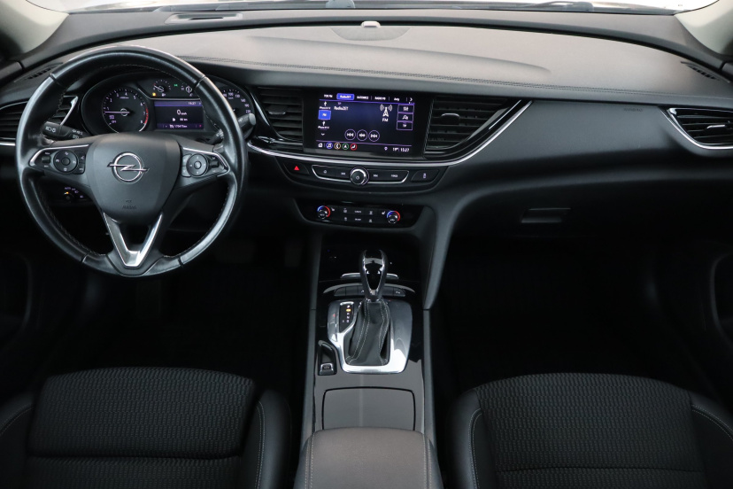 Opel Insignia, 2018