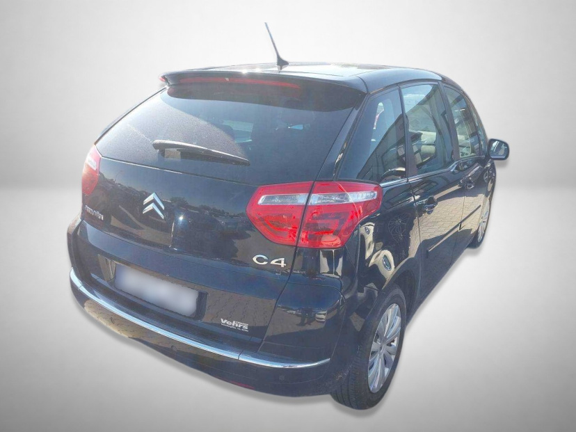 Citroen C4 Picasso, 2009