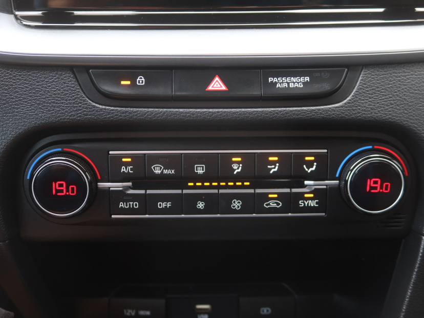 Kia XCeed, 2021
