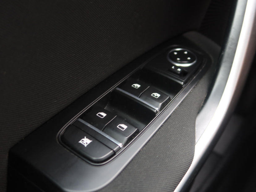 Kia XCeed, 2021